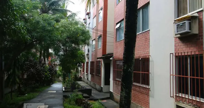 Apartamento para aluguel - taquara, 2 quartos, 56 m² - rio de janeiro