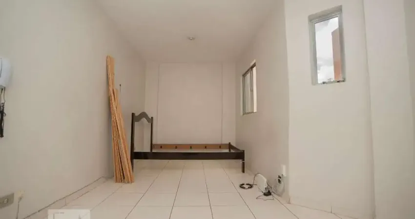 Apartamento para Aluguel - Bigorrilho, 1 Quarto, 31 m² - Curitiba