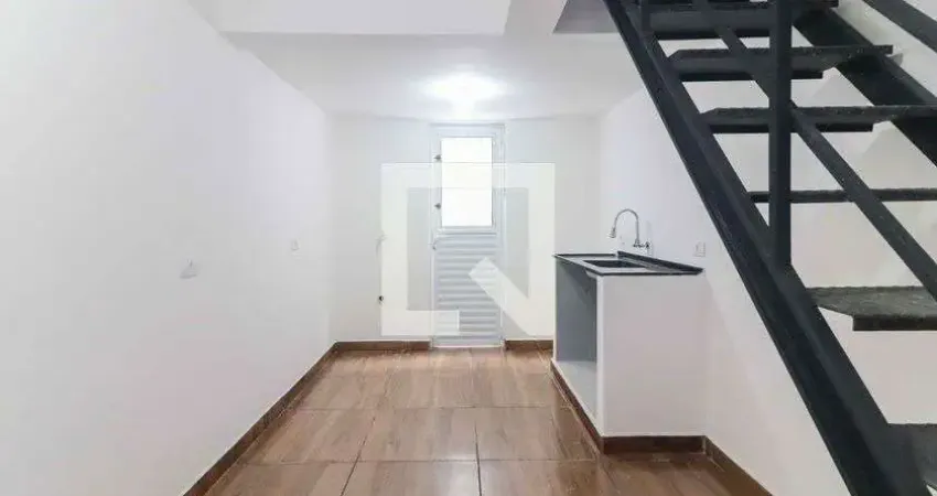 Kitnet / stúdio para aluguel - butantã, 1 quarto,  25 m² - são paulo