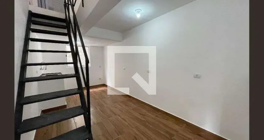 Kitnet / stúdio para aluguel - butantã, 1 quarto,  25 m² - são paulo