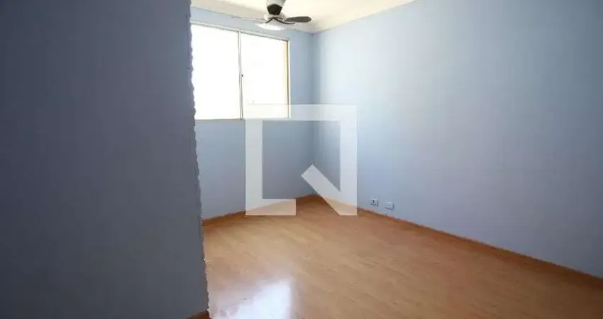 Apartamento para aluguel - vila mazza, 2 quartos,  47 m² - suzano