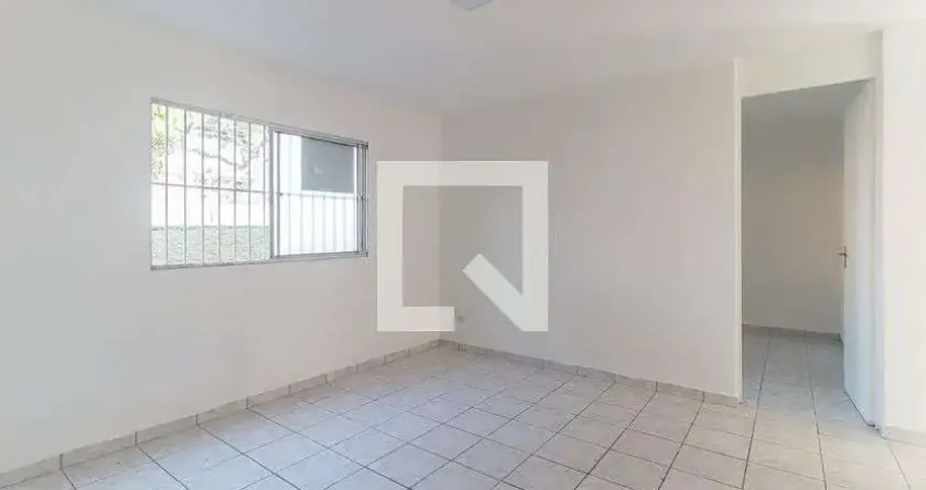 Apartamento para aluguel - conjunto são sebastião, 2 quartos, 47 m² - mogi das cruzes