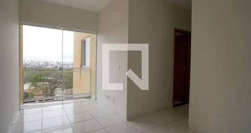 Apartamento para aluguel - jardim parada do alto, 2 quartos,  60 m² - sorocaba
