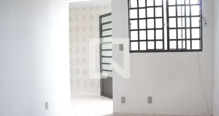 Casa para aluguel - vila invernada, 1 quarto, 40 m² - são paulo