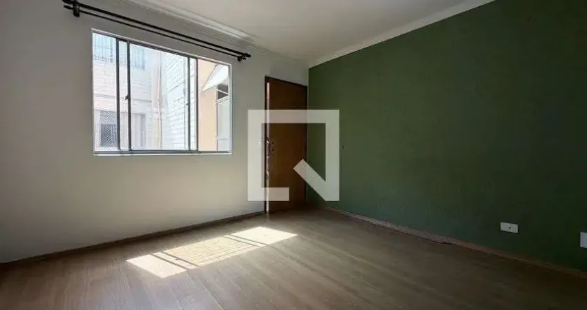 Apartamento para aluguel - jardim amazonas, 2 quartos,  53 m² - campinas