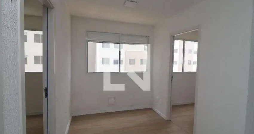 Apartamento para aluguel - cidade satelite santa barbara, 2 quartos, 34 m² - são paulo