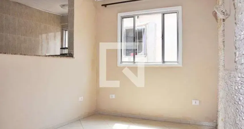 Casa com 2 quartos para alugar na Rua Carlos Duarte Ferreira, Jardim Peri, São Paulo