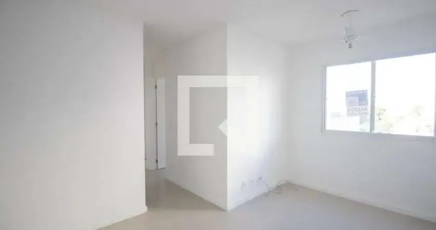 Apartamento para aluguel - covanca i, 2 quartos, 42 m² - são gonçalo