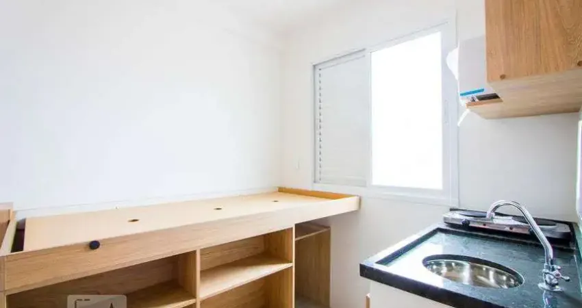 Kitnet / stúdio para aluguel - santa teresinha, 1 quarto, 10 m² - santo andré