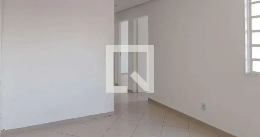 Apartamento para aluguel - vila izabel, 2 quartos, 46 m² - guarulhos