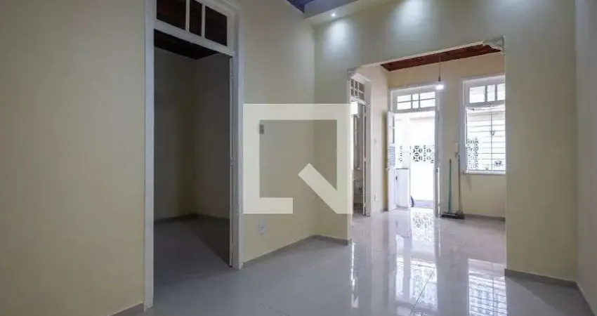 Casa com 4 quartos para alugar na Rua Duquesa de Bragança, Grajaú, Rio de Janeiro