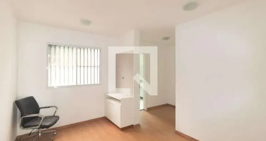 Apartamento para aluguel - campo grande, 1 quarto, 45 m² - rio de janeiro