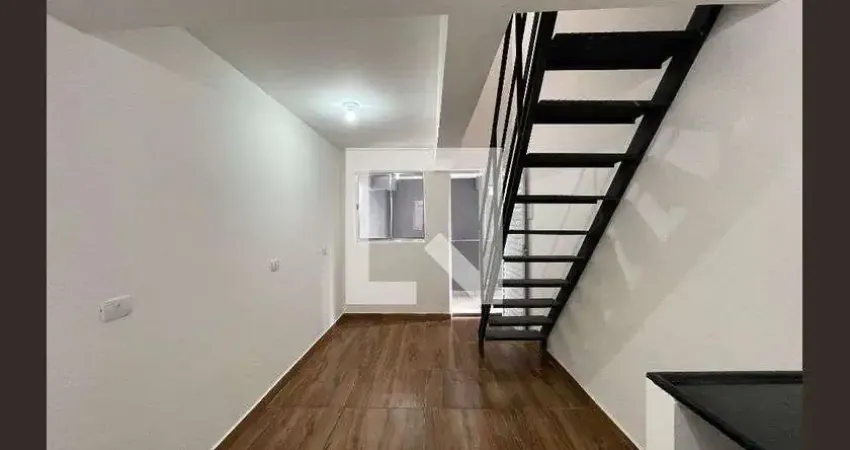 Kitnet / stúdio para aluguel - butantã, 1 quarto,  25 m² - são paulo