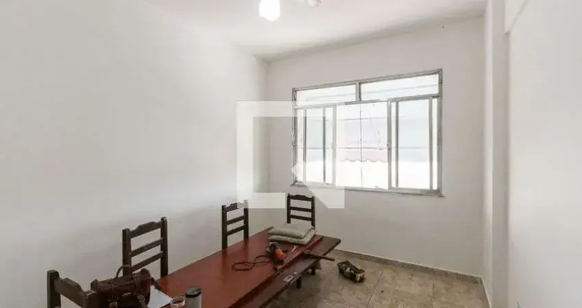Apartamento para aluguel - benfica, 2 quartos,  49 m² - rio de janeiro