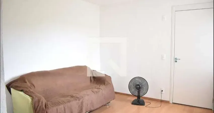 Apartamento para aluguel - campo grande, 2 quartos, 70 m² - rio de janeiro