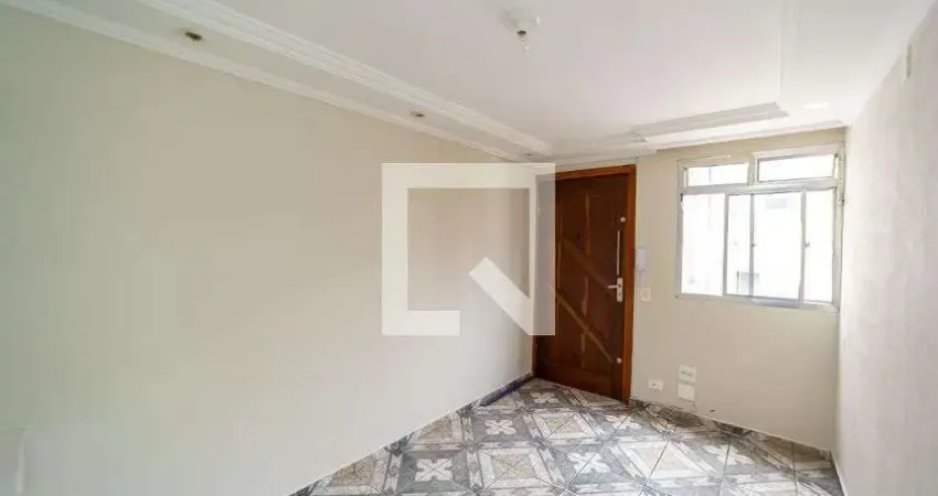 Apartamento para aluguel - artur alvim, 3 quartos, 52 m² - são paulo