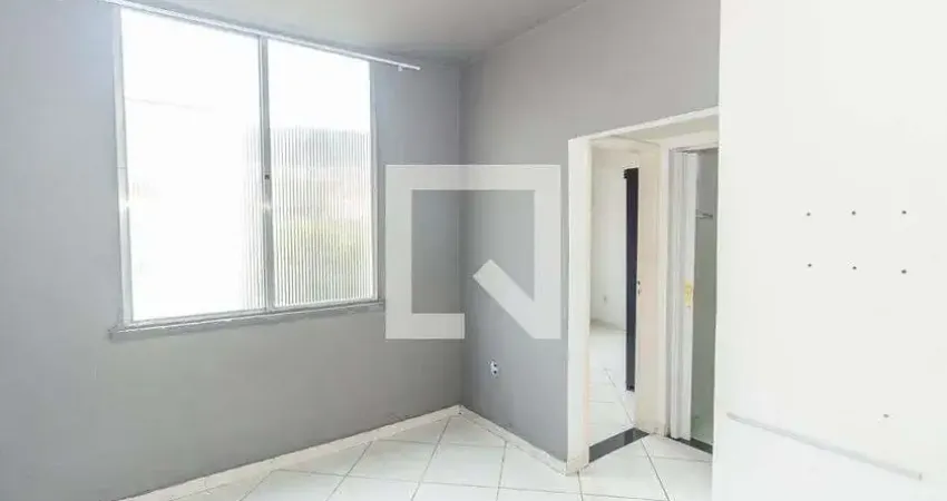 Apartamento para aluguel - cascadura, 1 quarto,  36 m² - rio de janeiro