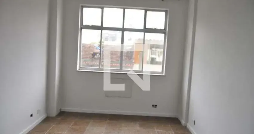 Apartamento para aluguel - méier, 1 quarto,  46 m² - rio de janeiro