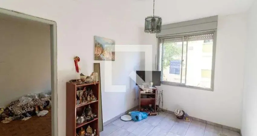 Apartamento para aluguel - cavalhada, 1 quarto,  35 m² - porto alegre