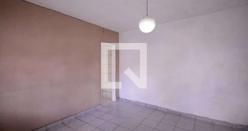 Casa para aluguel - jardim santa emília, 2 quartos,  130 m² - são paulo