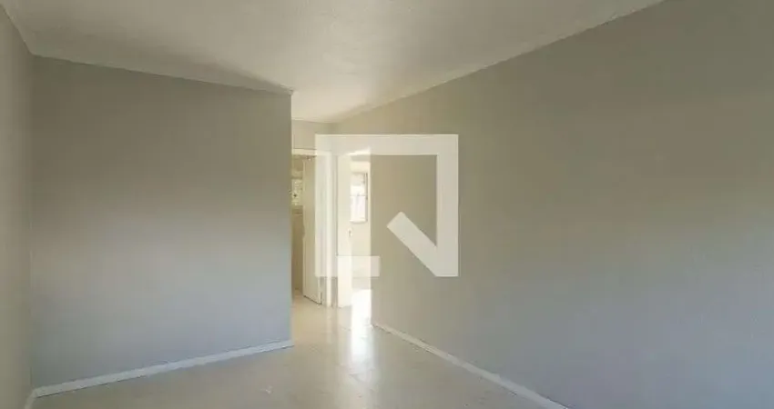 Apartamento para aluguel - jardim itu-sabará, 1 quarto, 45 m² - porto alegre