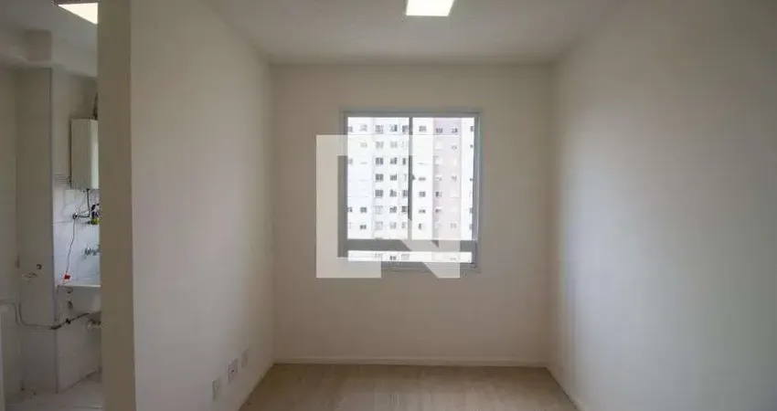Apartamento para aluguel - vila carmosina, 2 quartos,  40 m² - são paulo