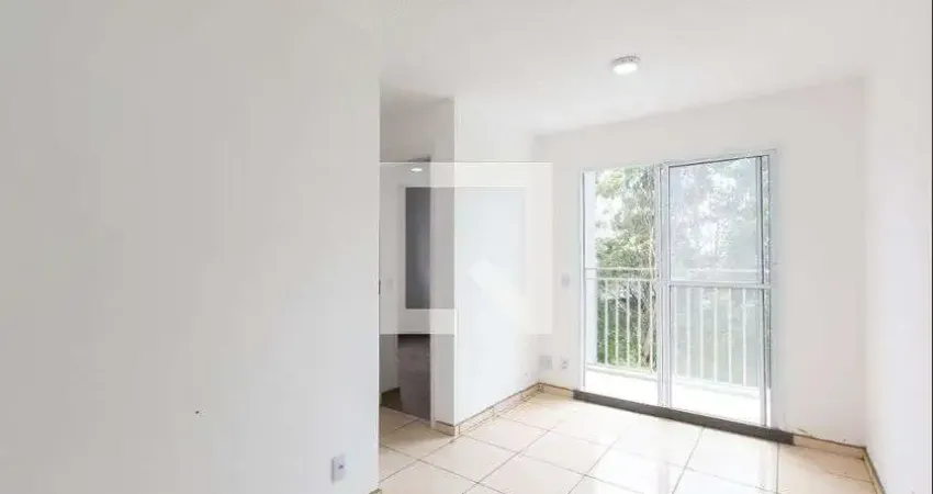 Apartamento para aluguel - itaquera, 2 quartos, 41 m² - são paulo