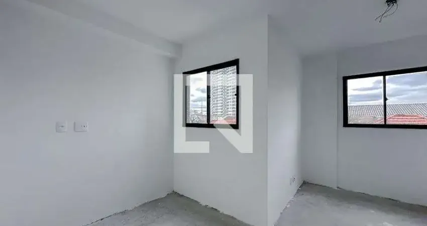 Kitnet / stúdio para aluguel - mooca, 1 quarto,  34 m² - são paulo