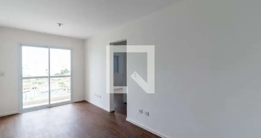 Apartamento para aluguel - santana, 2 quartos, 52 m² - são paulo