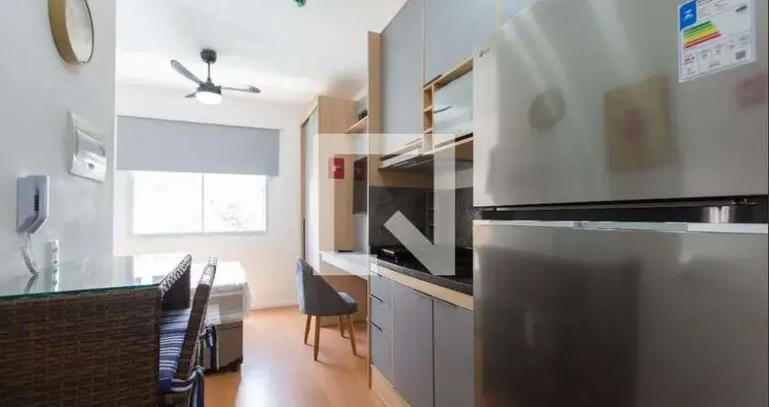 Kitnet / stúdio para aluguel - itaquera, 1 quarto,  17 m² - são paulo