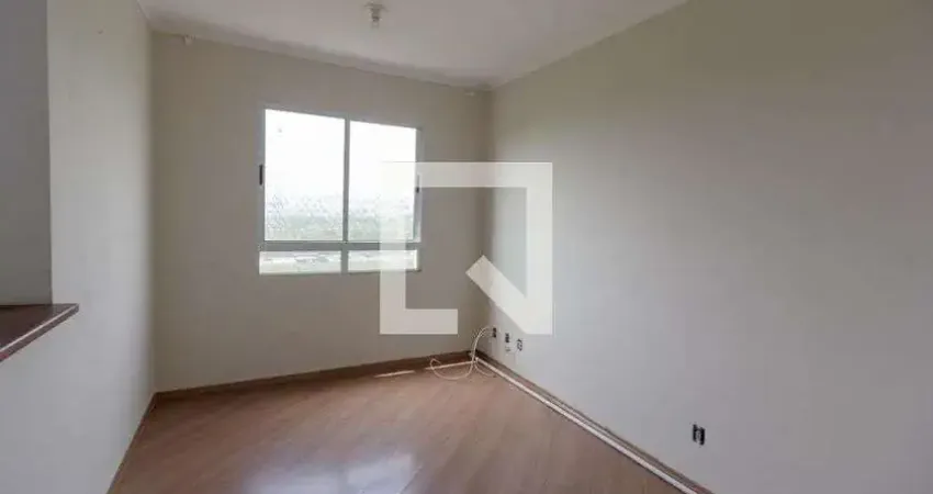 Apartamento para aluguel - vila augusta, 2 quartos, 44 m² - guarulhos