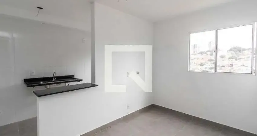 Apartamento para aluguel - vila matilde, 2 quartos, 43 m² - são paulo