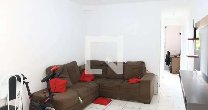 Apartamento para aluguel - vila jardim são judas tadeu, 3 quartos,  80 m² - goiânia