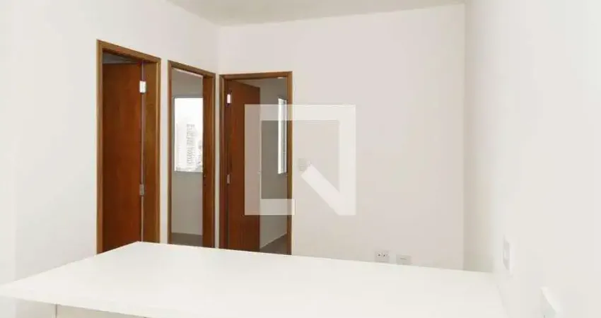 Apartamento para aluguel - vila guilherme, 2 quartos, 42 m² - são paulo