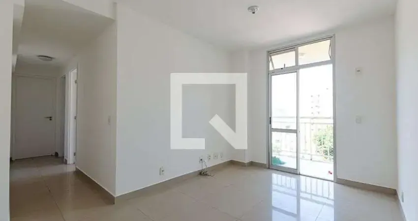 Apartamento para aluguel - centro , 2 quartos,  60 m² - niterói
