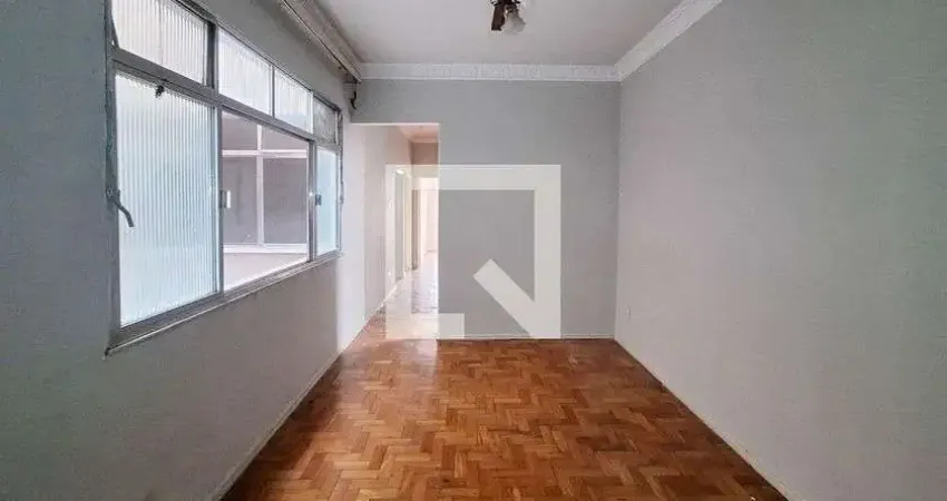 Apartamento para aluguel - centro , 3 quartos, 115 m² - niterói