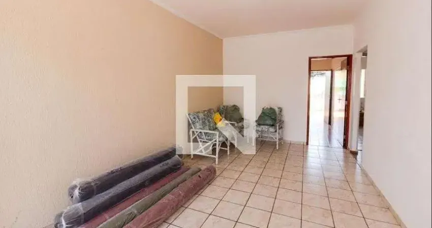 Casa para aluguel - jardim cocaia, 2 quartos,  79 m² - guarulhos