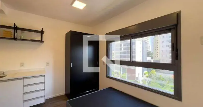 Kitnet / stúdio para aluguel - ipiranga, 1 quarto, 20 m² - são paulo