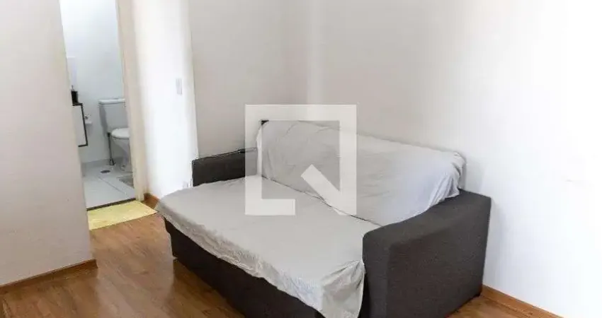 Apartamento para aluguel - padroeira, 2 quartos,  39 m² - osasco