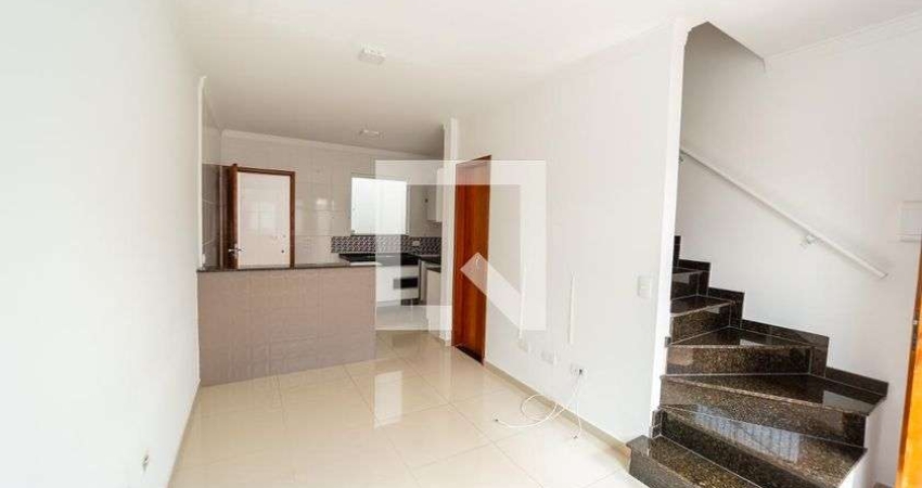 Casa / sobrado em condomínio para aluguel - ermelino matarazzo, 2 quartos, 60 m² - são paulo