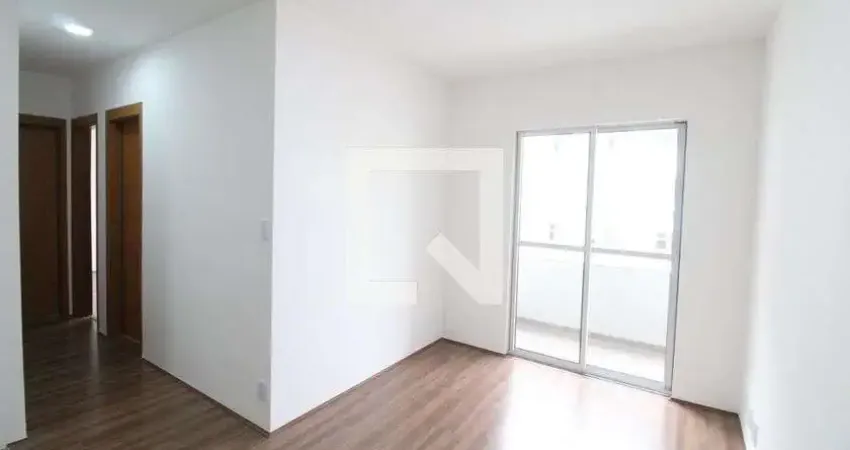 Apartamento para aluguel - parque residencial flamboyant, 2 quartos,  54 m² - são josé dos campos
