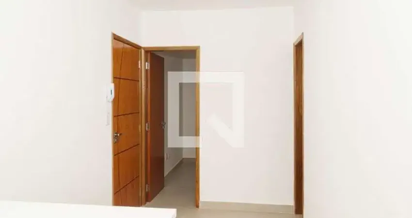 Apartamento para aluguel - vila guilherme, 1 quarto, 38 m² - são paulo