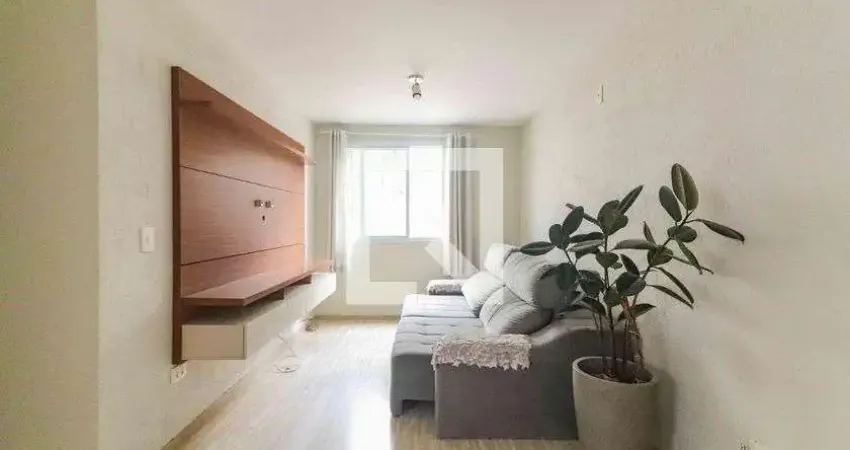 Apartamento para aluguel - jardim jussara, 2 quartos, 54 m² - são paulo