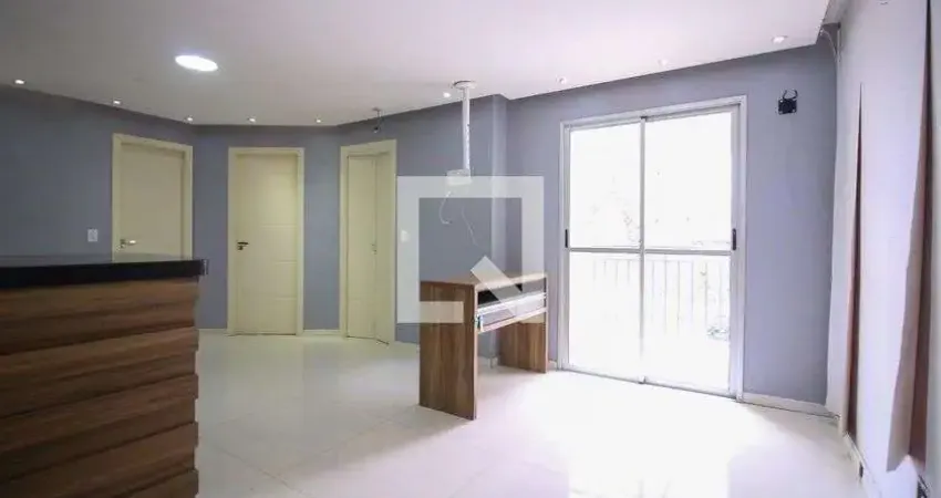 Apartamento para aluguel - vila formosa, 2 quartos, 49 m² - são paulo