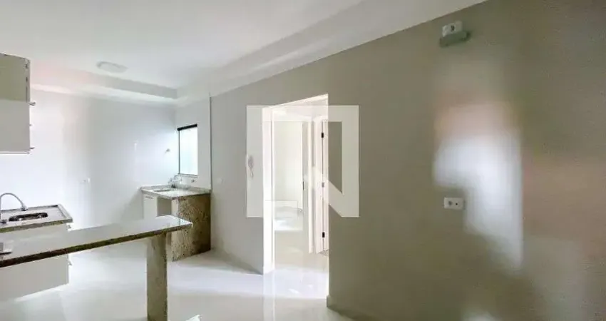 Apartamento com 2 quartos para alugar na Rua João de Canha, Belém, São Paulo