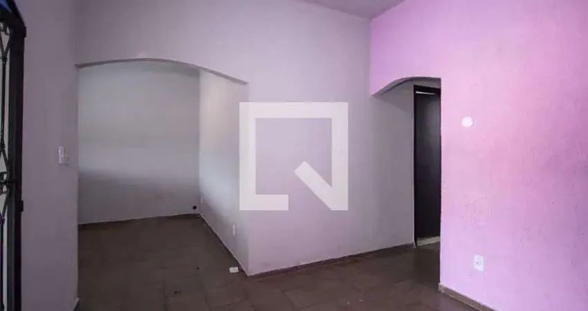 Casa para aluguel - raul veiga, 2 quartos,  140 m² - são gonçalo