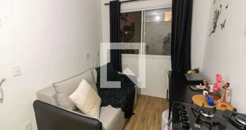 Kitnet / stúdio para aluguel - panamby, 1 quarto, 24 m² - são paulo