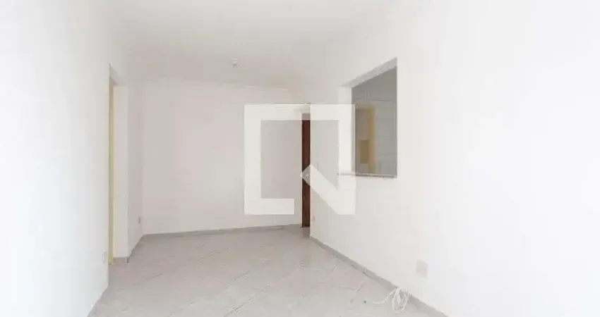 Apartamento para aluguel - itaquera, 2 quartos, 56 m² - são paulo