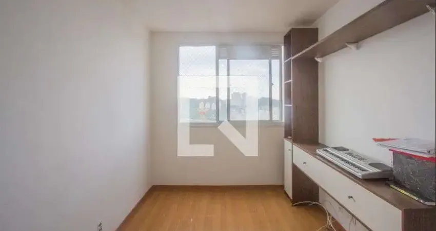 Apartamento para aluguel - jardim germânia, 2 quartos,  36 m² - são paulo