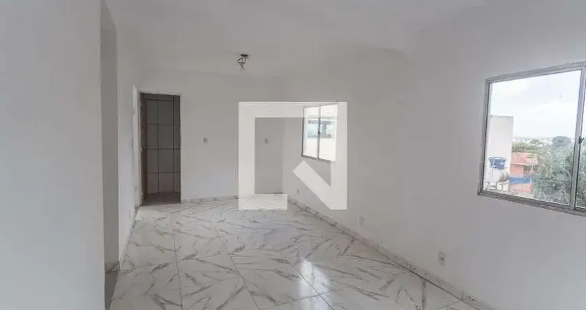 Apartamento para aluguel - pirajá, 2 quartos,  80 m² - belo horizonte